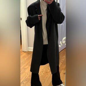 Marc O'Polo wool Overcoat